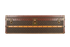 Cabin Trunk, front view